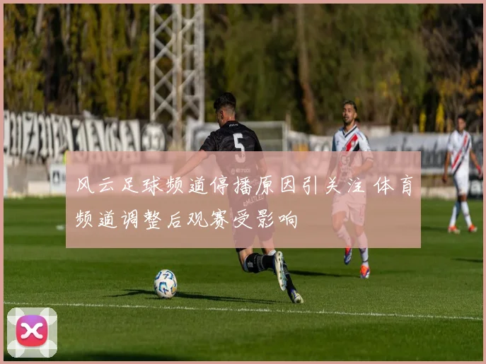 风云足球频道停播原因引关注 体育频道调整后观赛受影响